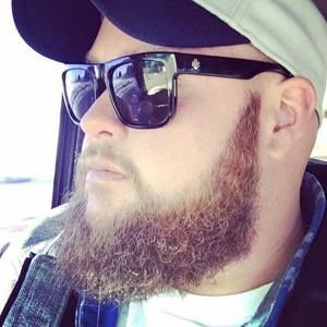 Meet your Posher, Daryl